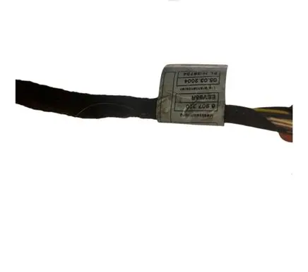 BMW 7 E65 E66 Rear seat armrest 6907320 6918575 15813921
