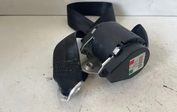 Audi Q5 SQ5 Rear seatbelt 8R0857805G 621492100