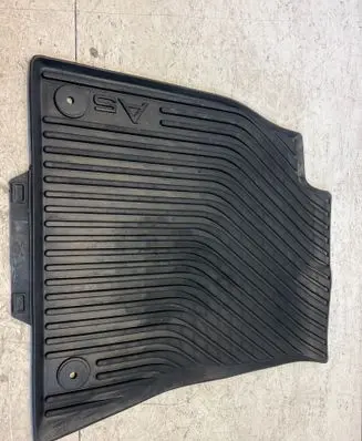Audi A5 8T 8F Front floor mat 8T1061501