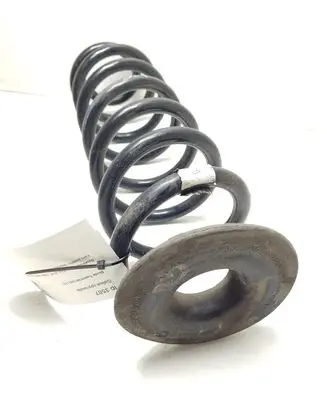 Skoda Superb B8 (3V) Rear coil spring 3Q0511115