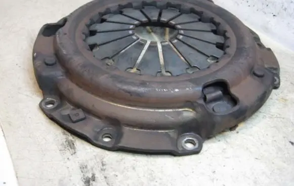 KIA Sportage Pressure plate 