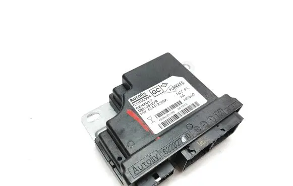Renault Espace V (RFC) Airbag control unit/module 634412300A 632199300F