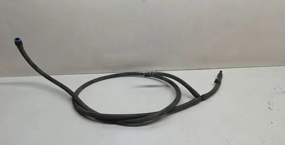 BMW 6 F12 F13 Headlight washer hose/pipe 7178712