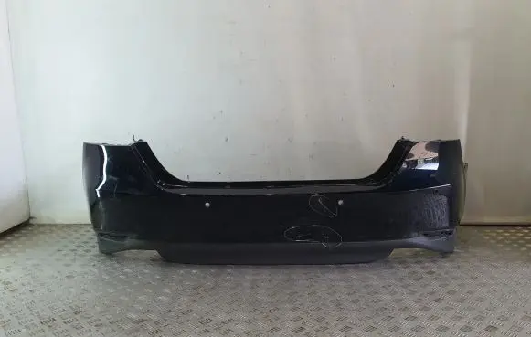 Toyota Camry VIII XV70 Rear bumper 5215933390 5216933030