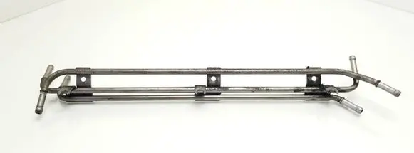 Volkswagen Golf IV Fuel main line pipe 038130309E