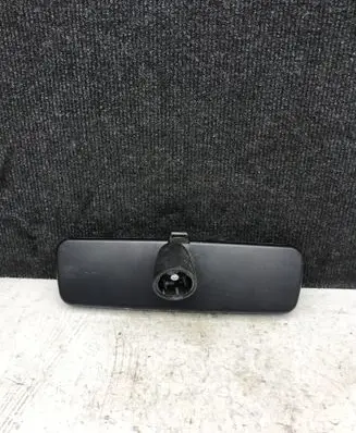 Volkswagen Caddy Rear view mirror (interior) 014022