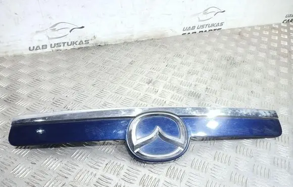 Mazda CX-7 Manufacturers badge/model letters EH6650811