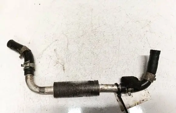 Subaru Legacy Turbo turbocharger oiling pipe/hose