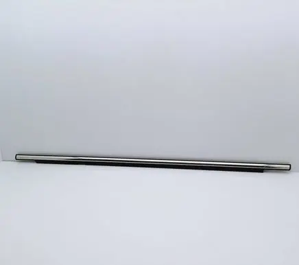 Opel Zafira B Rear door glass trim molding 013132103