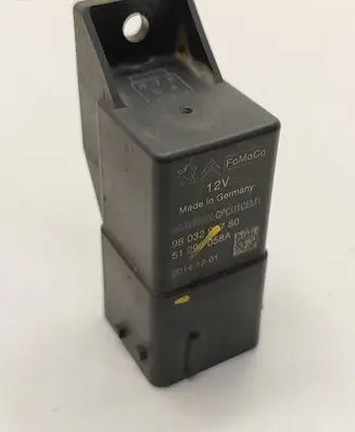 Peugeot 308 Other relay 9803299780 51299058A 20141201