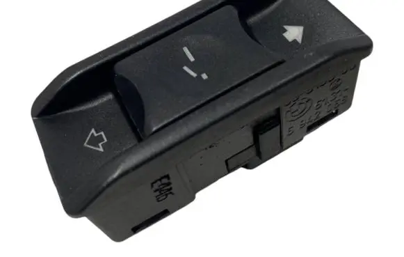 BMW 7 E65 E66 Sunroof switch 6942068 61316942068