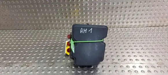 Mercedes-Benz Vito Viano W447 ABS Pump 0265956227 A4479008609