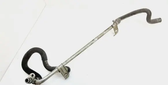 Volvo XC90 Engine coolant pipe/hose 30792194