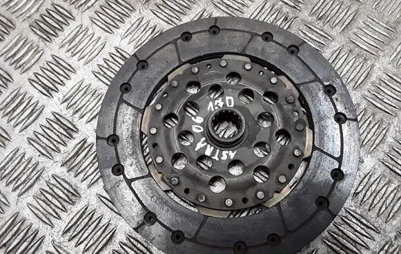 Clutch pressure plate