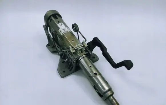 Opel Insignia A Steering column universal joint 13219343