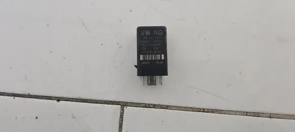 Volkswagen Transporter - Caravelle T6 Other relay 04L907283 51299062 26316
