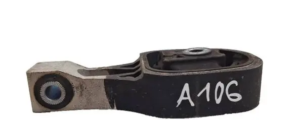 Engine mount bracket