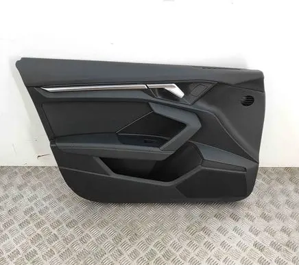 Audi A3 8Y Front door card panel trim 8Y0867117A
