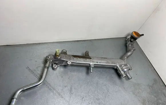 Subaru XV II Engine coolant pipe/hose 30530