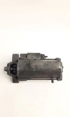 Volvo V50 Starter motor 4m5t11000