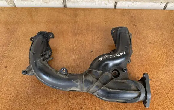 Audi A6 S6 C6 4F Intake manifold 059145762B