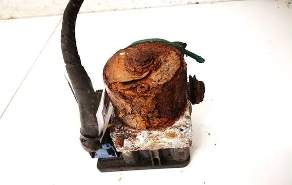 Renault Laguna II ABS Pump 8200808145