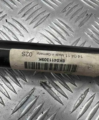 Audi A4 S4 B8 8K Front anti-roll bar/stabilizer link 8K0411309K