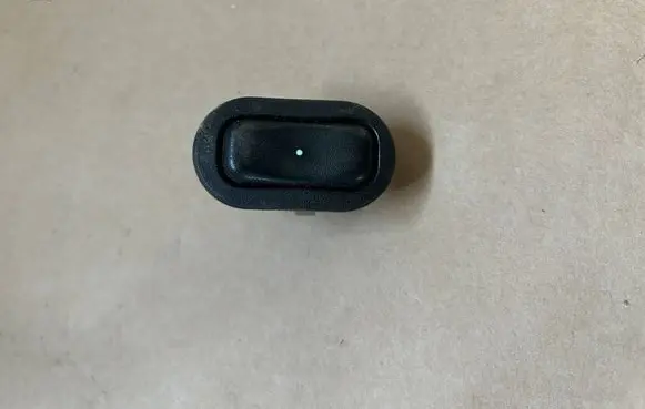 Opel Astra G Quarter vent window switch 