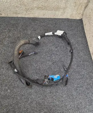 Mercedes-Benz C AMG W205 Camera wiring loom A2055405084 0024455883 A2125450628