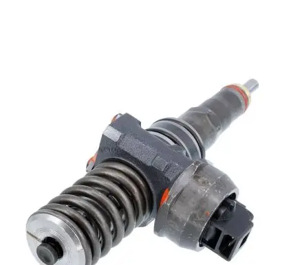 Volkswagen PASSAT B5.5 Fuel injector 0414720204 0414720216 0414720214