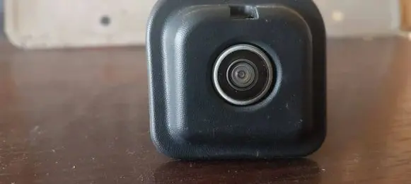 Opel Combo E Reversing camera 98231252XT