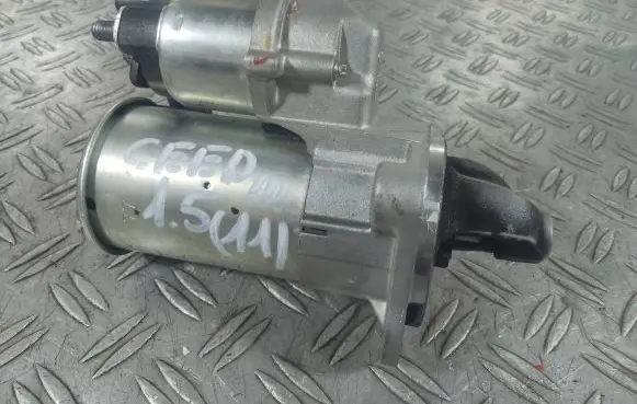 KIA Ceed Starter motor 3610008100 61004676