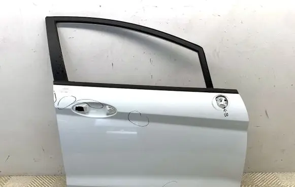 Ford Fiesta Front door