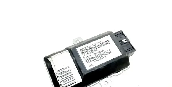 BMW 7 E65 E66 Other control units/modules 6762315