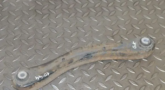 Jeep Grand Cherokee (WK) Rear upper control arm/wishbone
