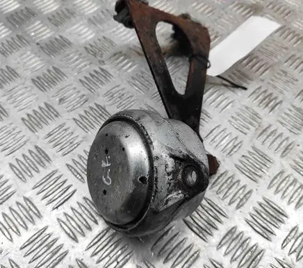 Porsche Boxster 986 Engine mount bracket 99337504905 98637504900