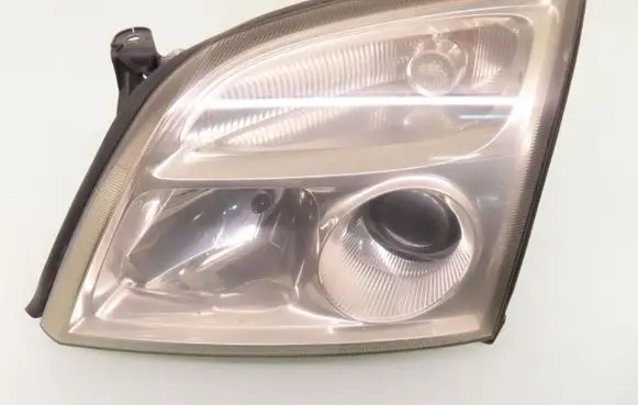 Opel Signum Headlight/headlamp 15588700