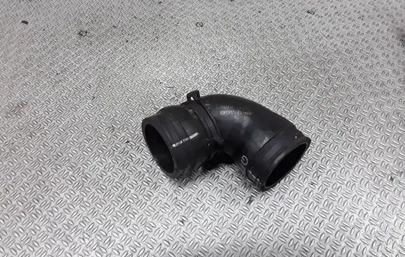 Ford Galaxy Intercooler hose/pipe