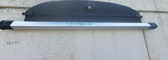 KIA Sportage Parcel shelf load cover S0000-D9000