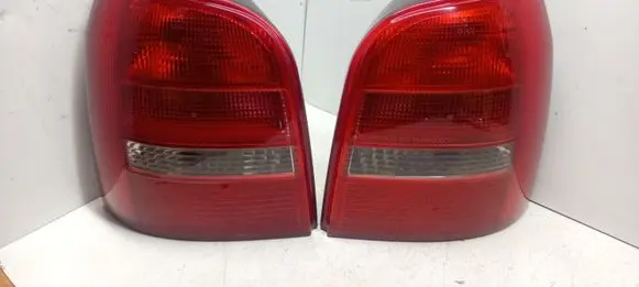 Audi A4 S4 B5 8D Rear/tail lights set 290802