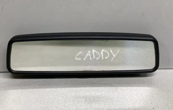 Volkswagen Caddy Rear view mirror (interior) 014026