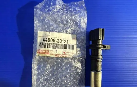 Crankshaft position sensor