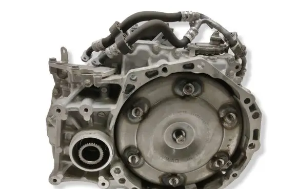 Volkswagen Arteon Automatic gearbox SCG