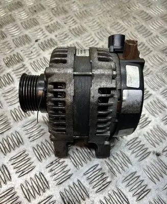 Mazda 3 I Generator/alternator DAN1119 14V120A 1042103514