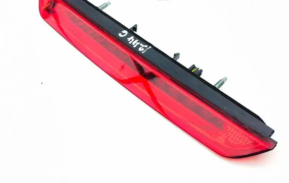 Peugeot 3008 II Third/center stoplight 9811951080 9836561780