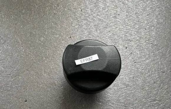 Opel Frontera B Fuel tank cap 91156193