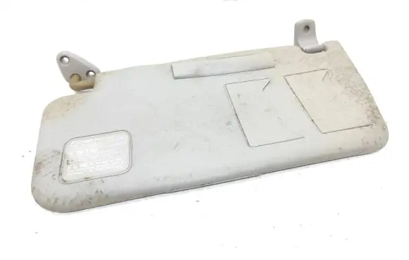 Subaru Forester SF Sun visor