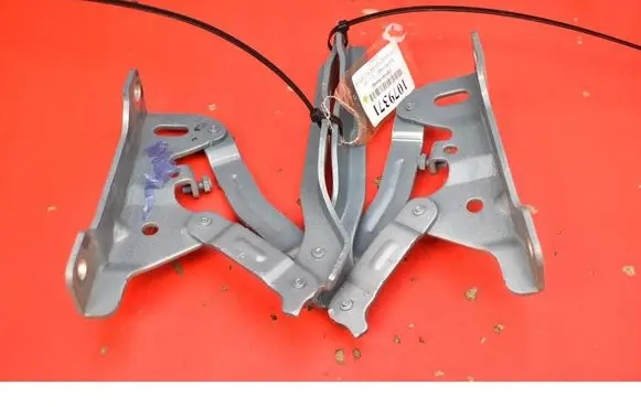 KIA Sportage Engine bonnet/hood hinges 