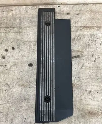 BMW 3 E46 Engine cover (trim) 1707404 13531707404