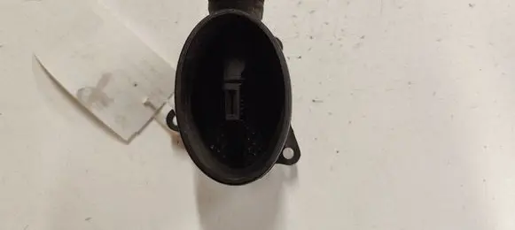 Peugeot 307 Mass air flow meter 9650010780 72834204 36150696S4